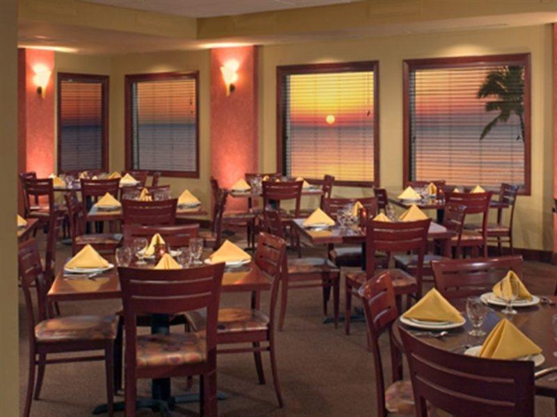 Resort Diamond Head 3*