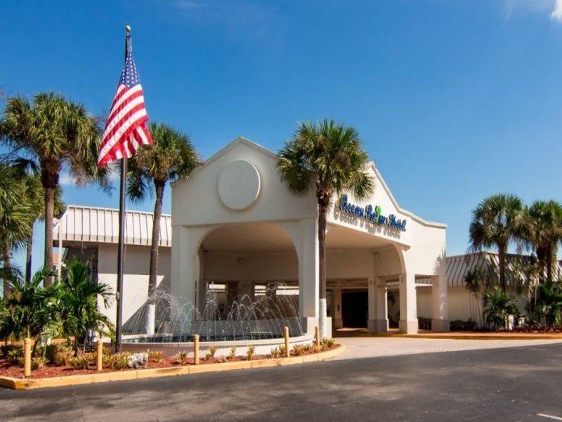 Motel Days By Wyndham St. Petersburg / Tampa Bay Area 3*