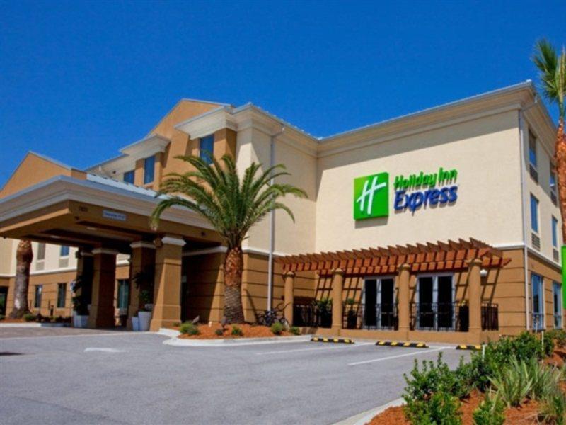 Hotel Express Jacksonville By Ihg 3*
