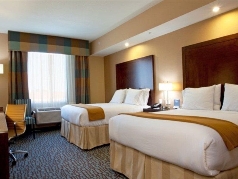 Hotel Express Jacksonville By Ihg