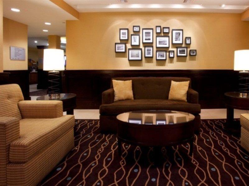 Express Jacksonville By Ihg