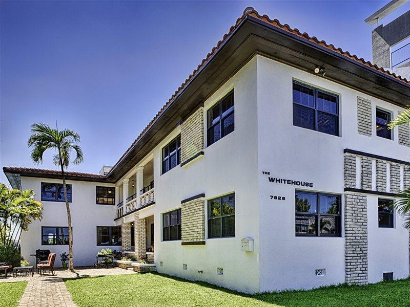 Aparthotel Miami Whitehouse North Bay Village