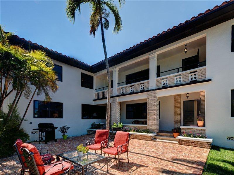 Aparthotel Miami Whitehouse 3*