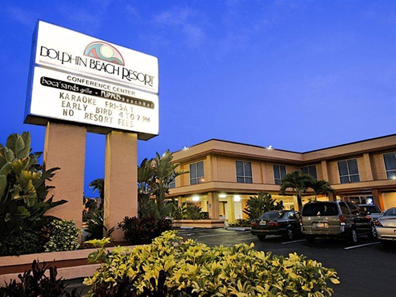 Hotel Dolphin St. Pete Beach