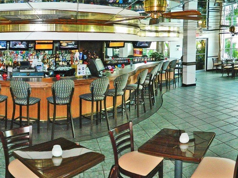 The Beachcomber St. Pete &