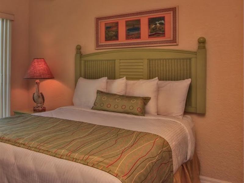 Resort Sunset Vistas Two Bedroom Beachfront