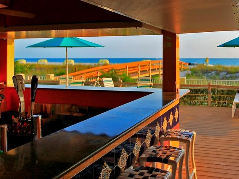 Sunset Vistas Two Bedroom Beachfront