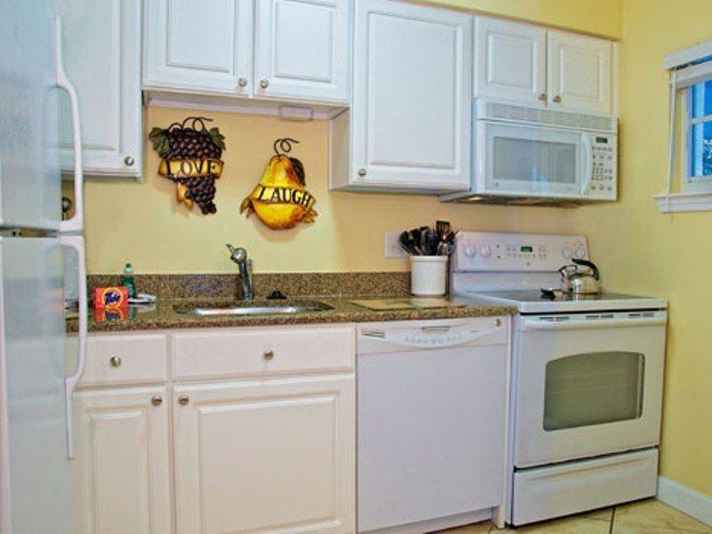 Resort Barefoot Clearwater Beach