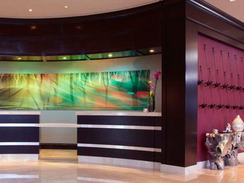 Hotel Renaissance Lauderdale West Plantation