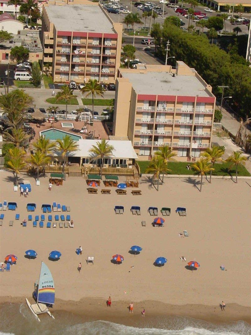 Hotel Florida Beach 2*
