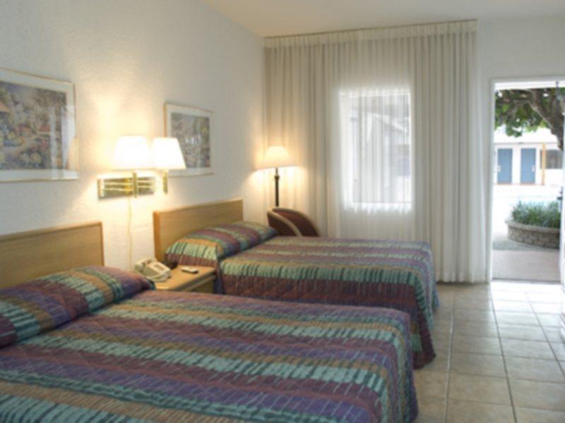 Motel Travelodge Monaco