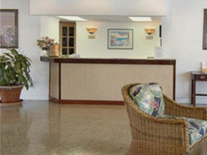 Motel Travelodge Monaco