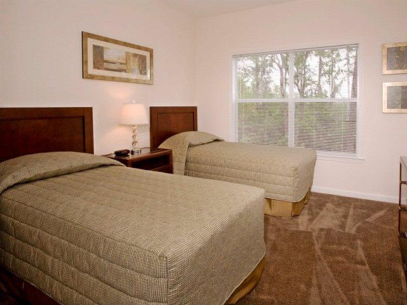 Apartment Angela's Palisades - Three Bedroom 406