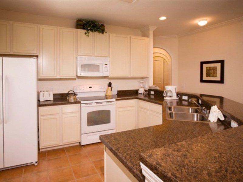 Apartment Angela's Palisades - Three Bedroom 406 Four Corners