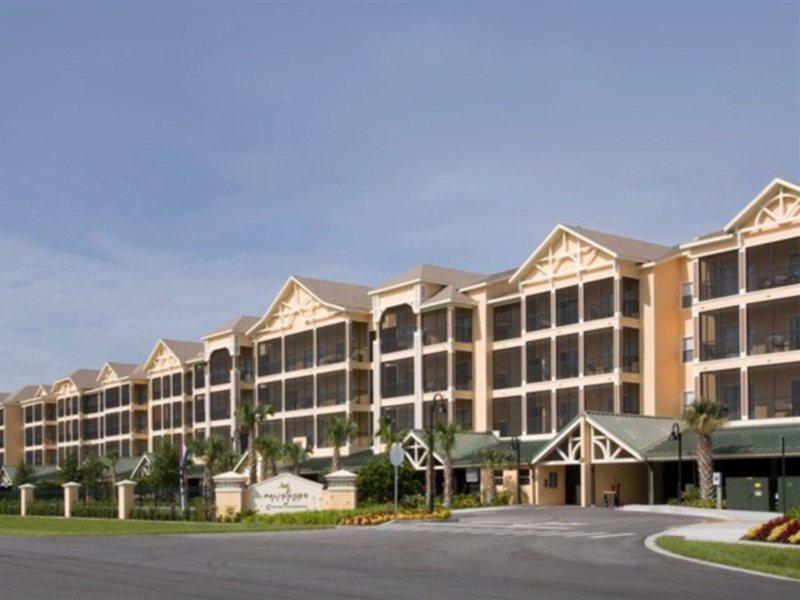 Apartment Angela's Palisades - Three Bedroom 406 *