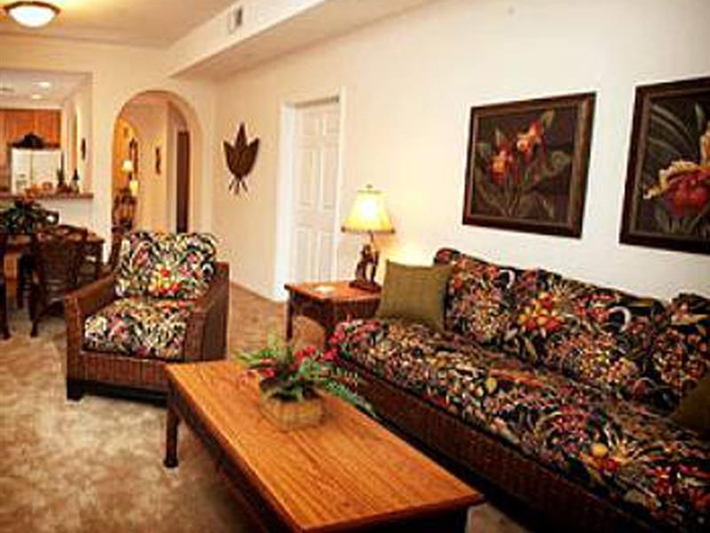 Apartment Caribe Cove *