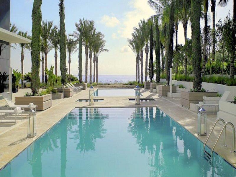 Hotel House Bal Harbour