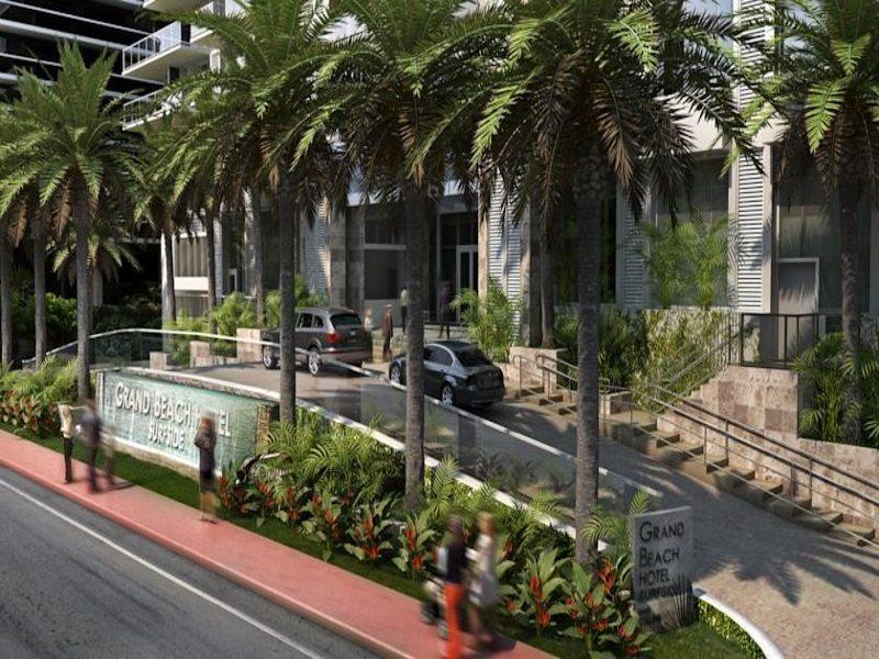 House Bal Harbour Surfside