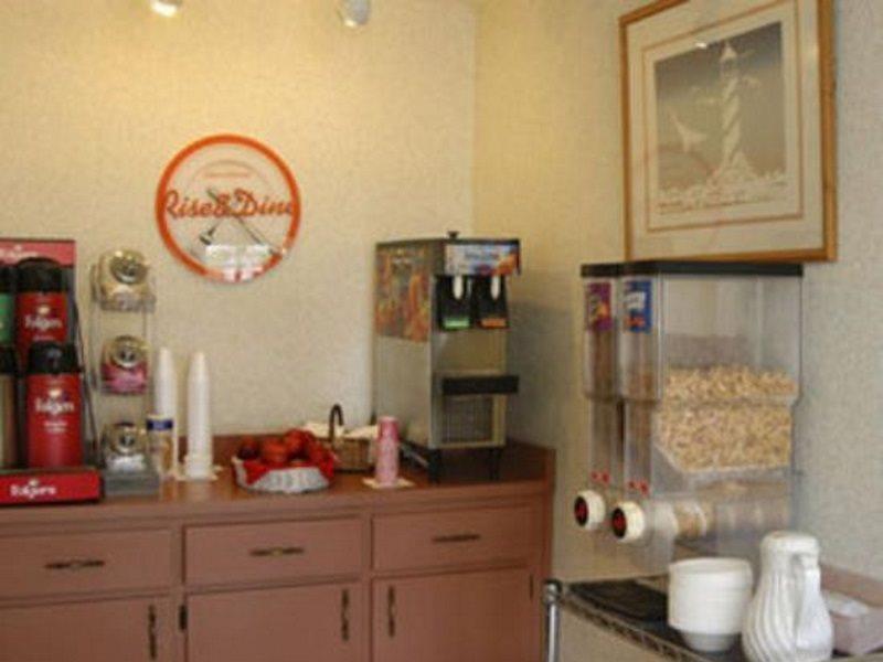 Hotel Howard Johnson By Wyndham Vero Beach/i-95