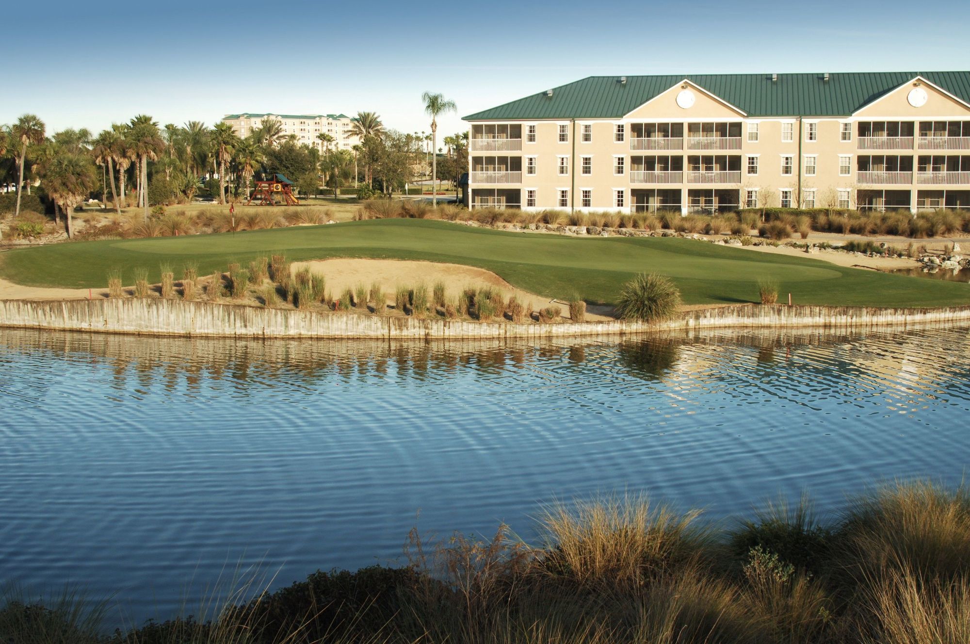 Resort Universal's Loews Portofino Bay Orlando