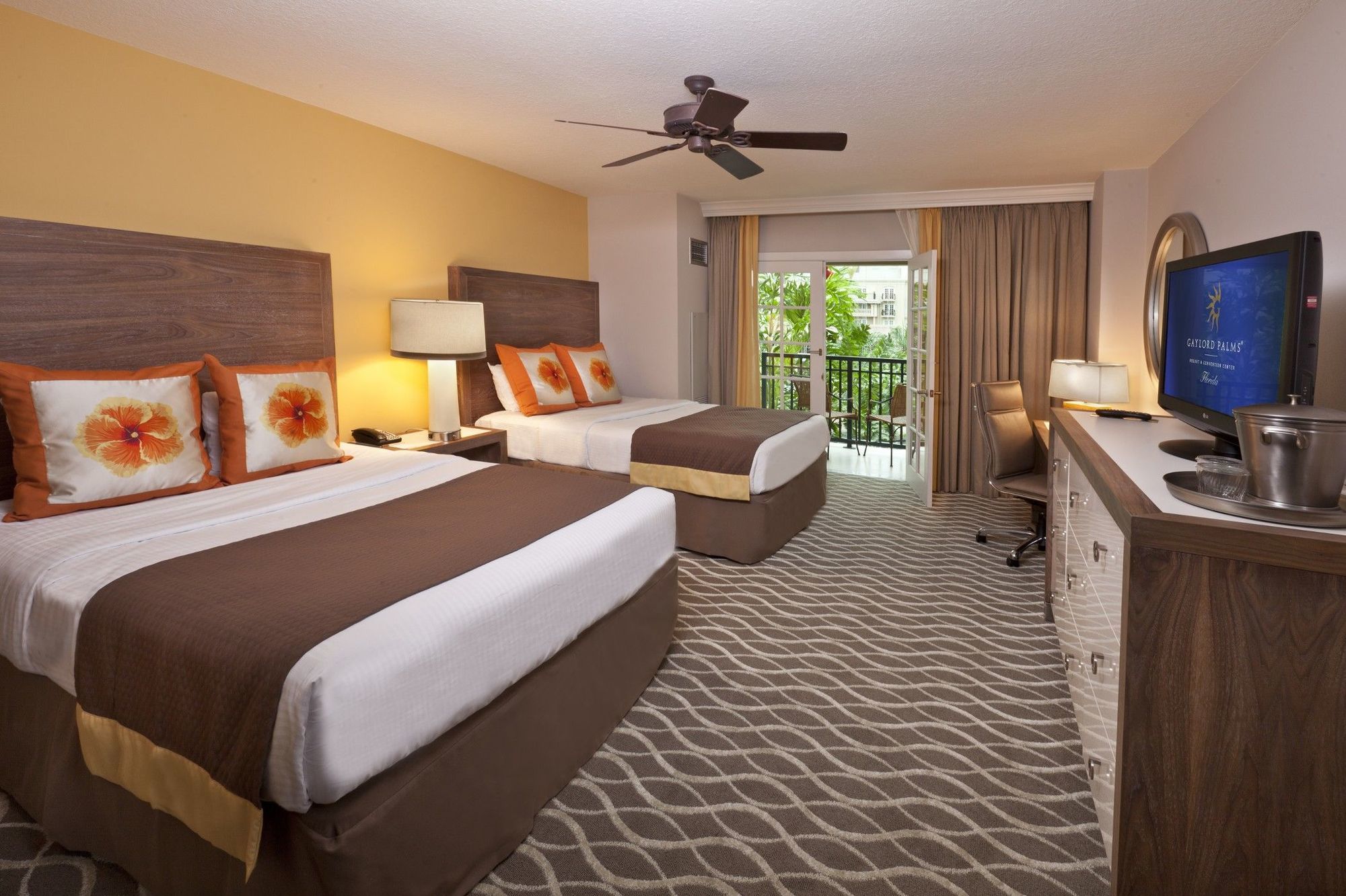 Resort Gaylord Palms & Convention Center Celebration