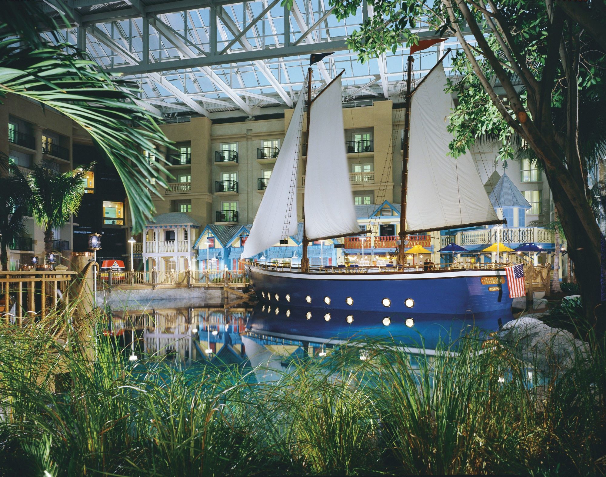 Resort Gaylord Palms & Convention Center 4*