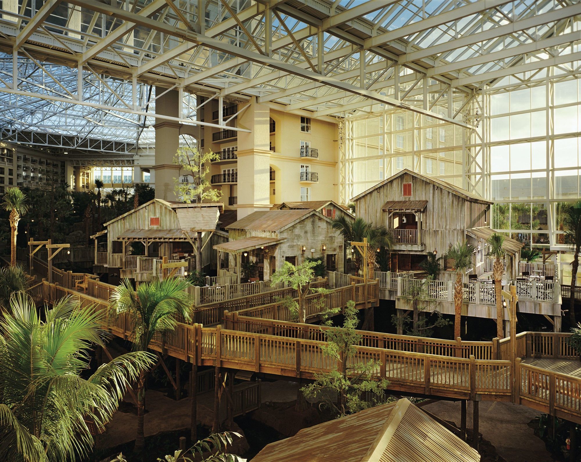 Gaylord Palms & Convention Center Celebration