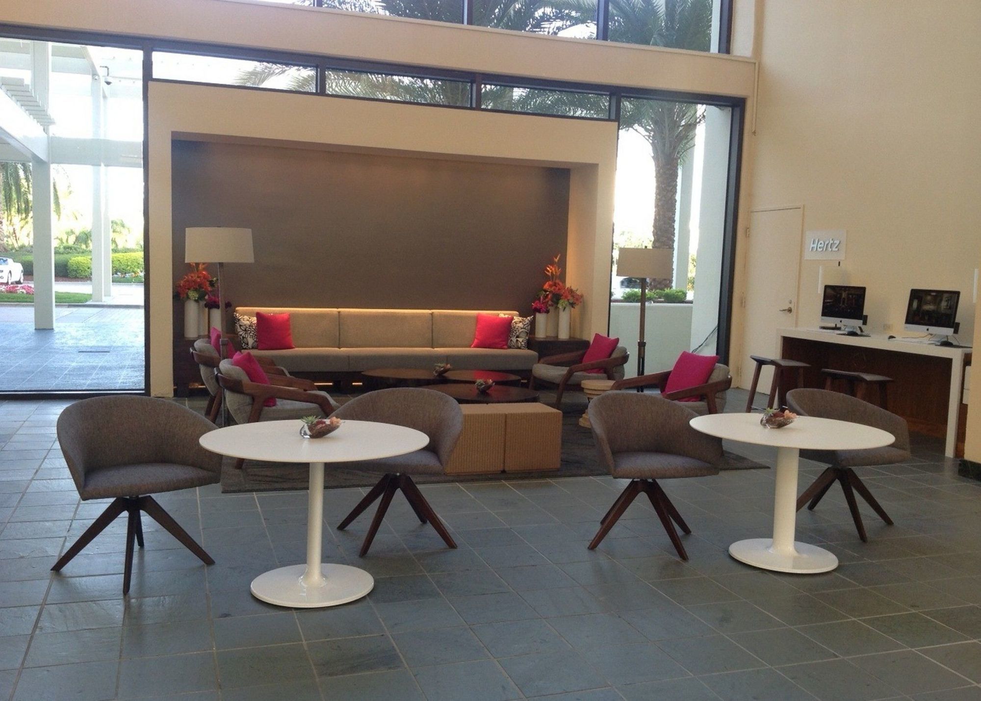 Resort Hyatt Regency Grand Cypress Lake Buena Vista