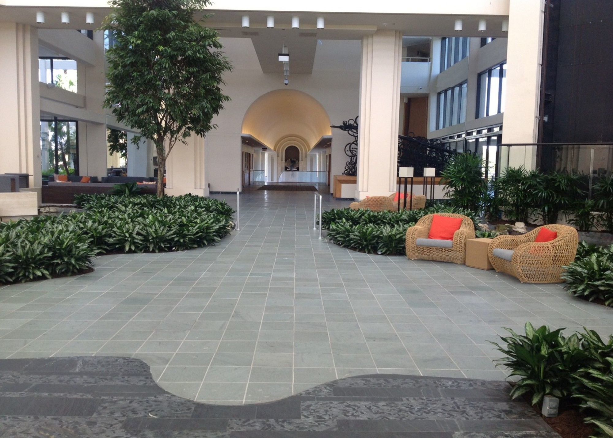 Resort Hyatt Regency Grand Cypress