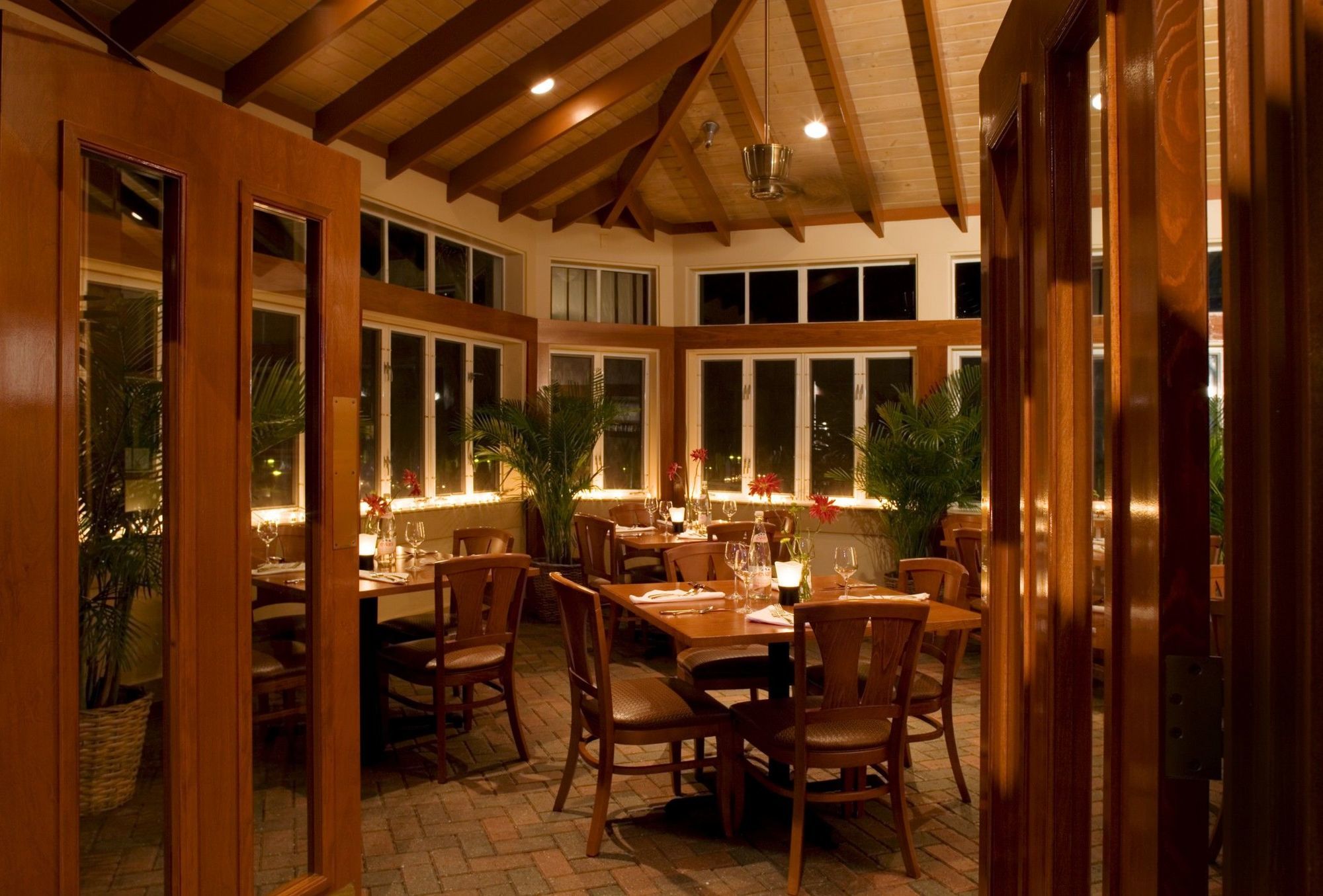 Resort South Seas Captiva Island