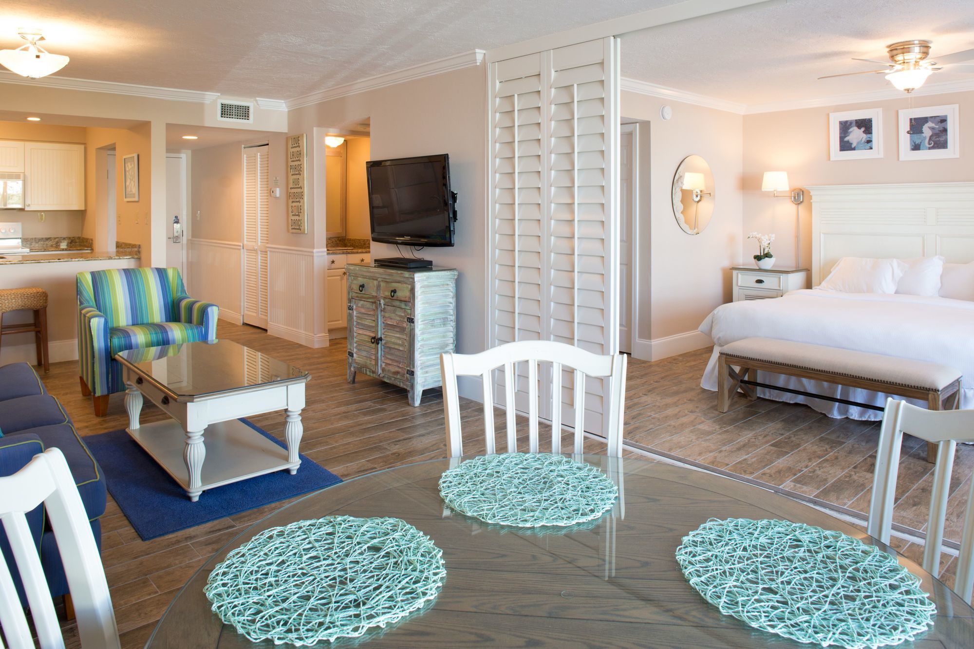Hotel Sundial & Sanibel