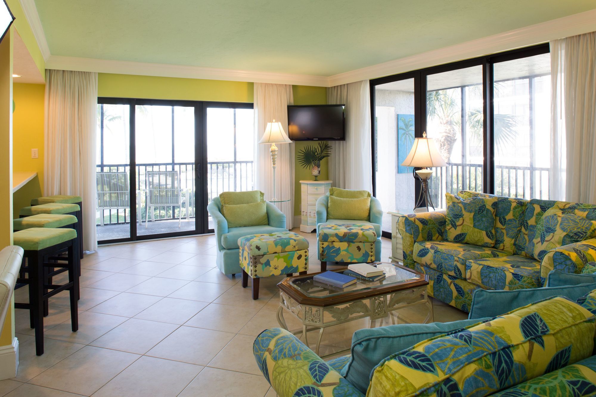 Hotel Sundial & Sanibel