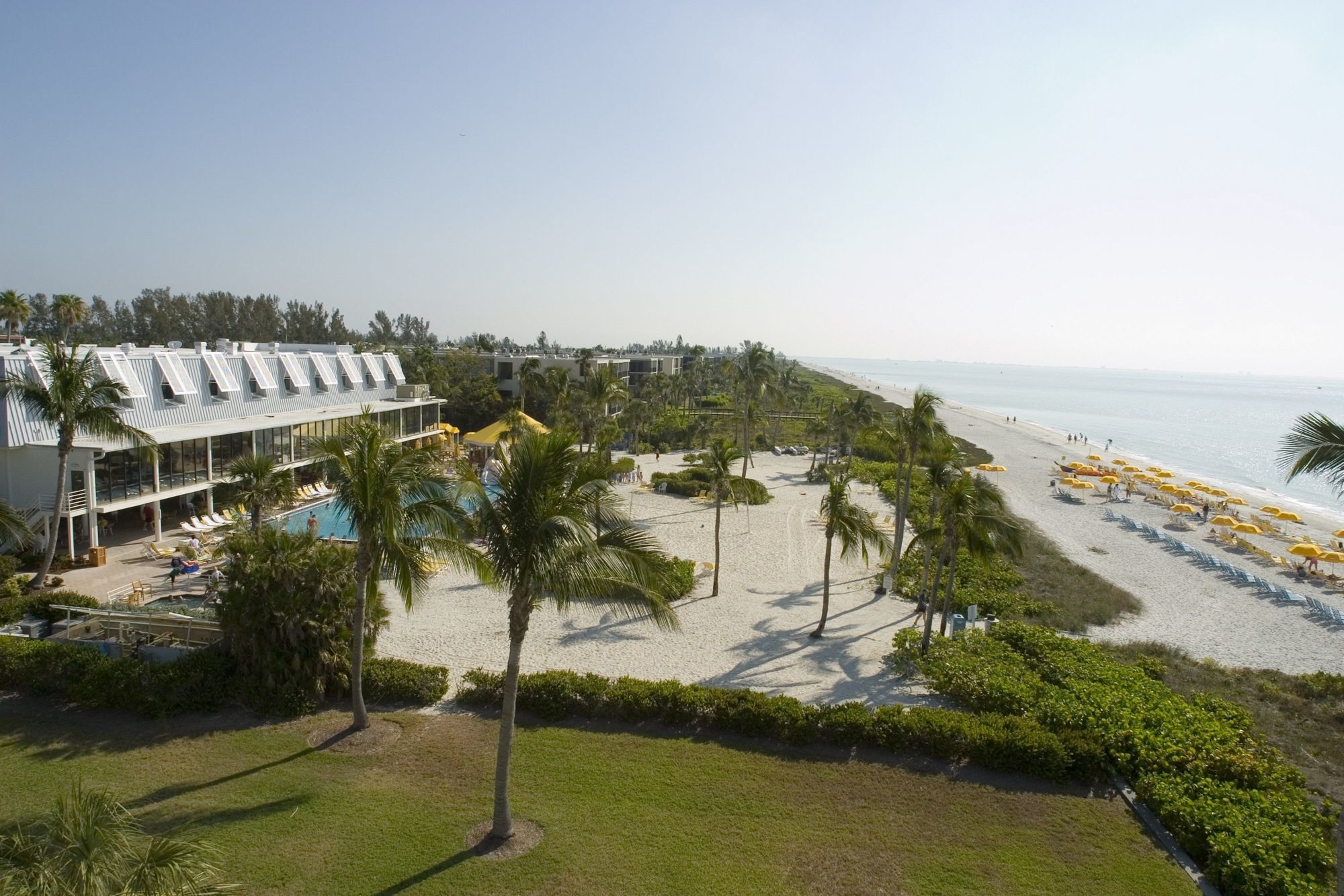Hotel Sundial &