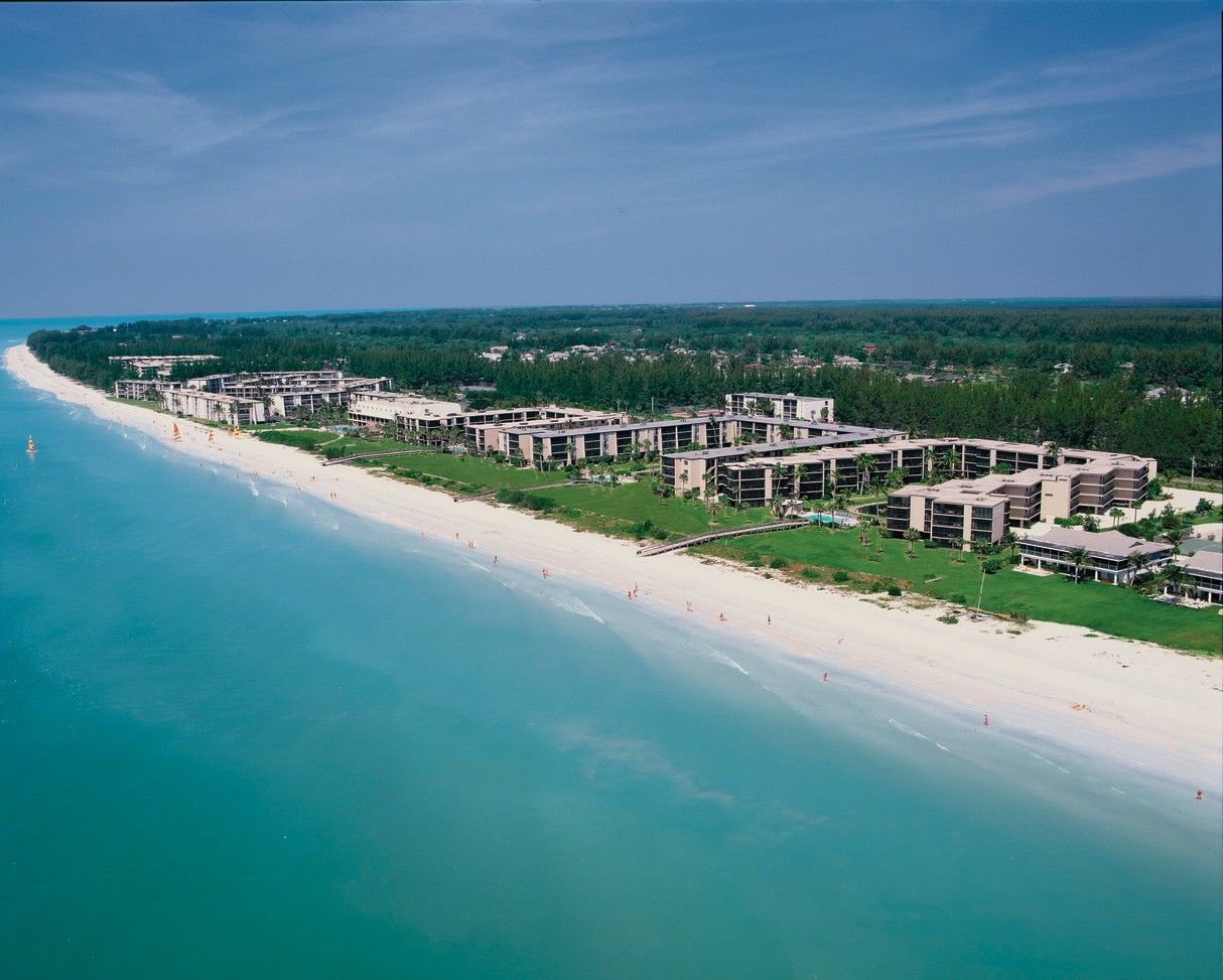 Hotel Sundial & Sanibel