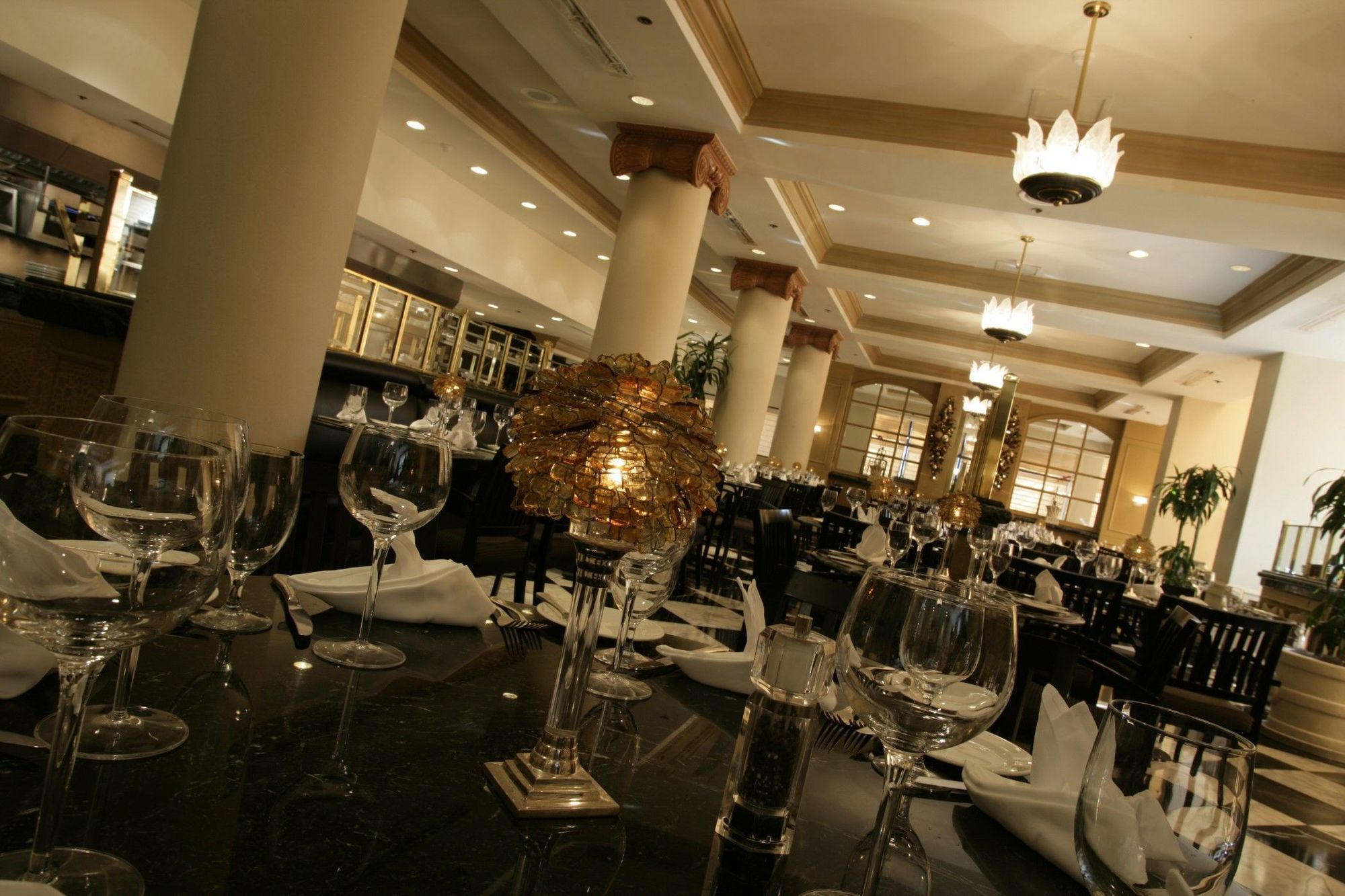 Hotel Hyatt Regency Orlando Williamsburg