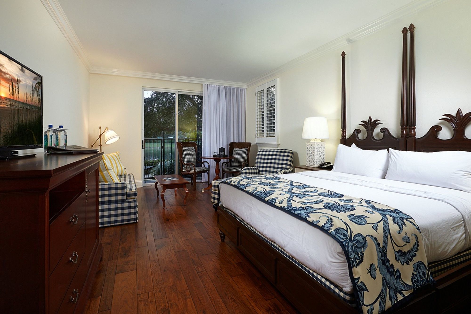Hotel At Pelican Bay Naples