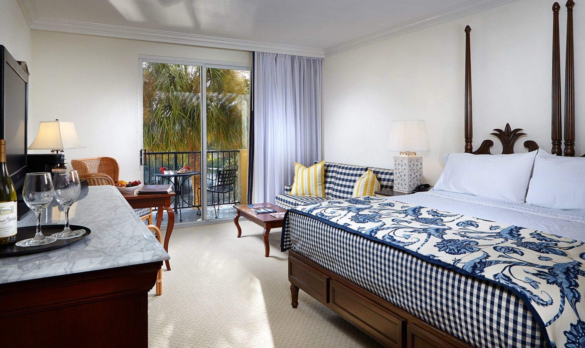 Hotel At Pelican Bay Naples