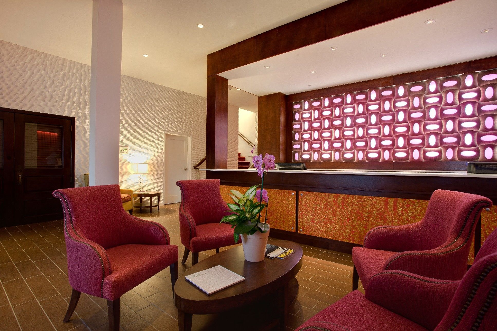 Hotel The Landon Bay Harbor-miami Bay Harbor Islands