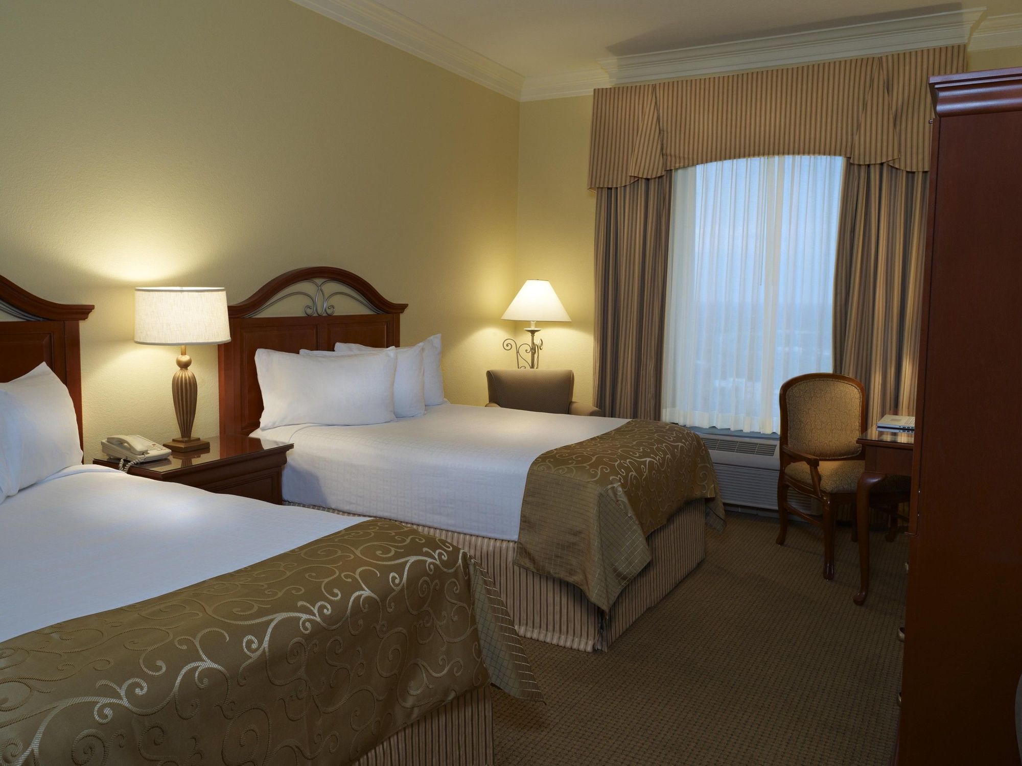 Hotel Rosen Centre Orlando Convention Center Williamsburg