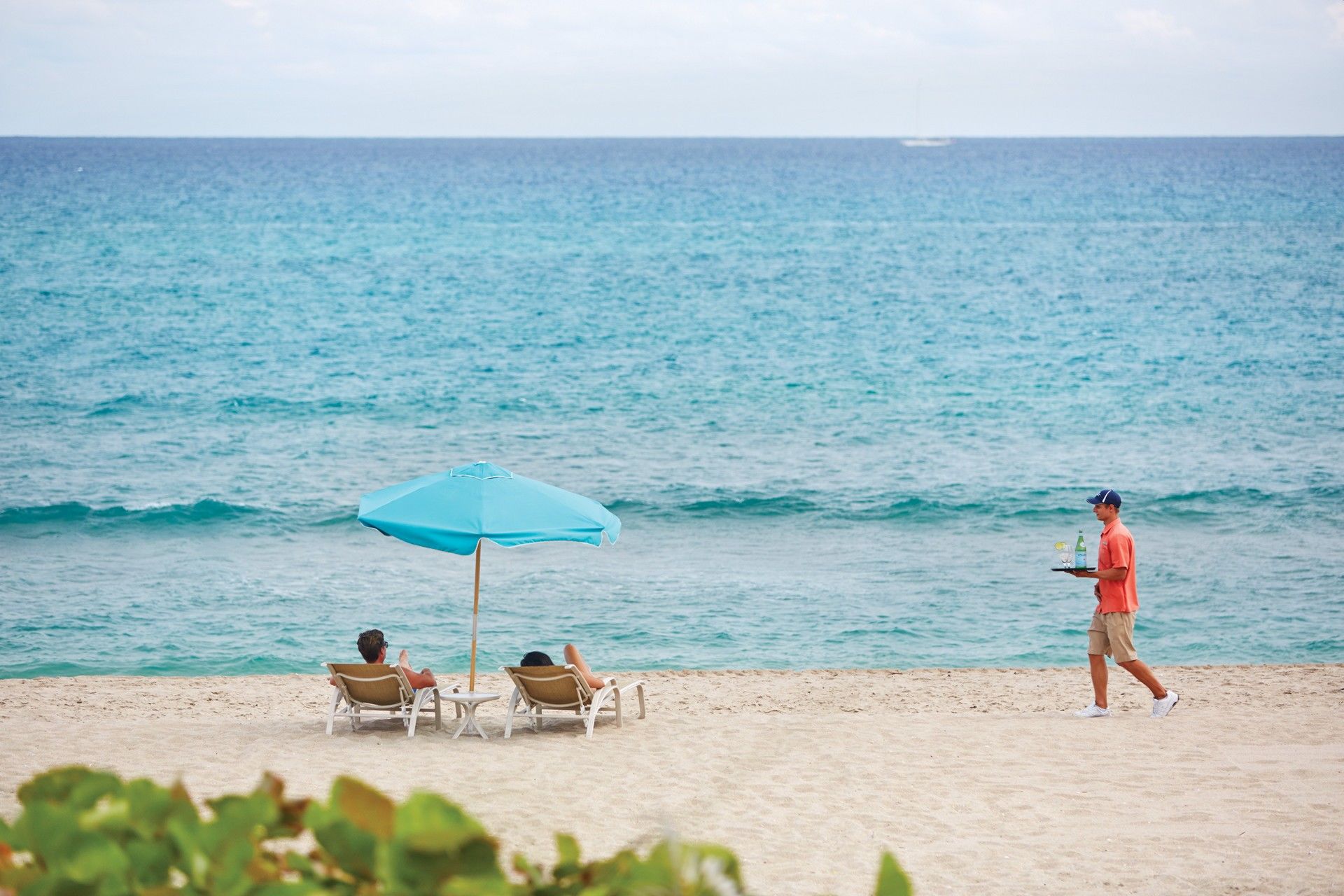Resort Four Seasons Palm 5*
