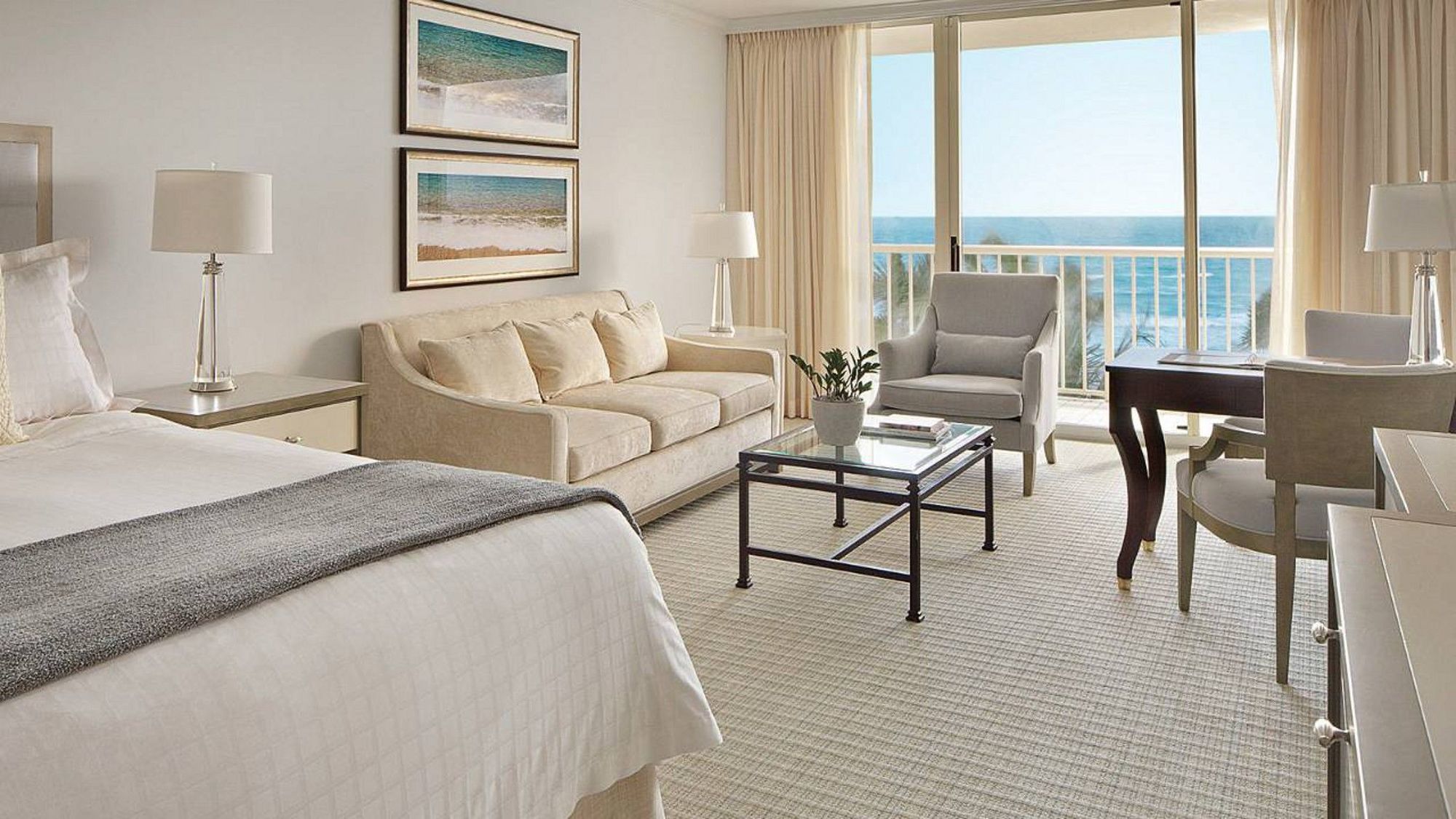 Resort Four Seasons Palm Palm Beach