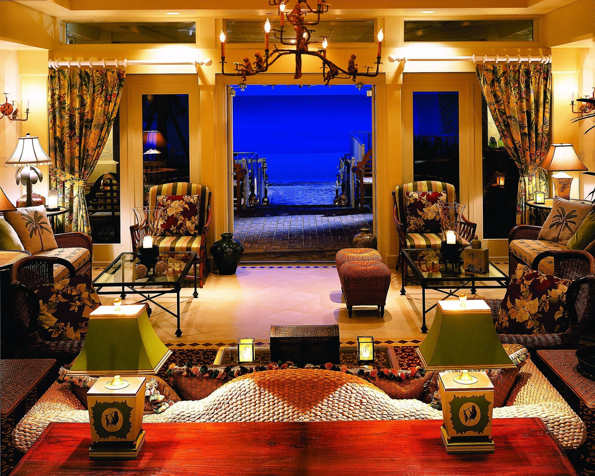 La Playa & Golf Resort, A Noble House