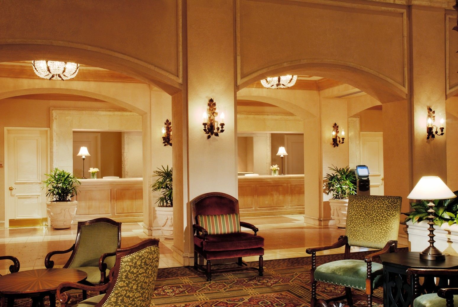 Hotel Hyatt Regency In Miami Coral Gables