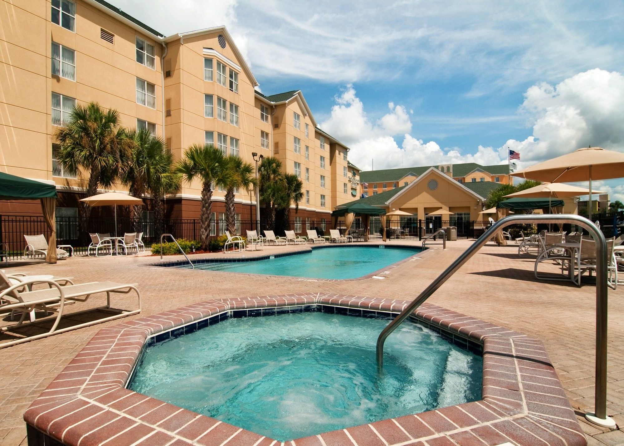 Homewood By Hilton Orlando-nearest To Universal Orlando