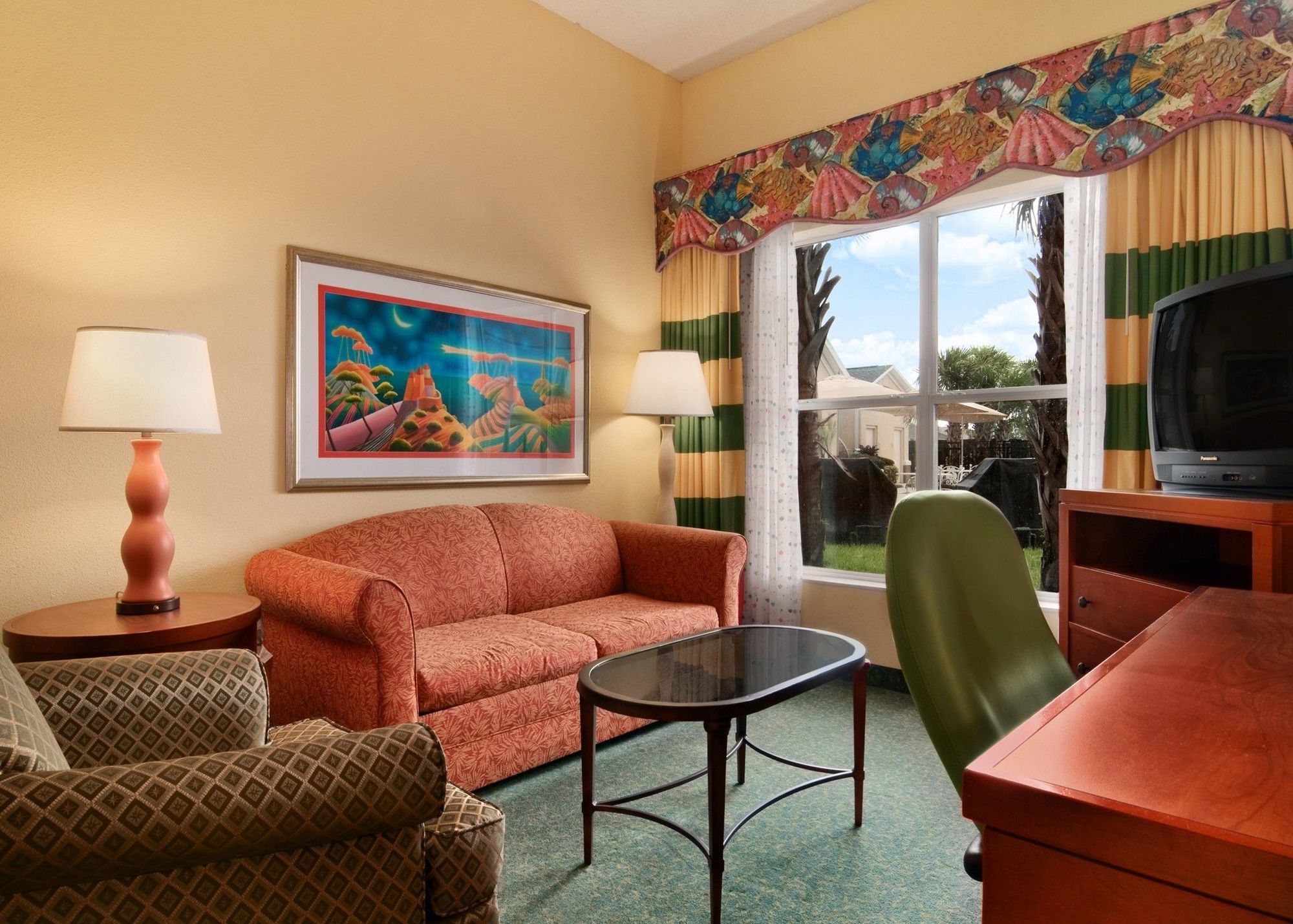 Hotel Homewood By Hilton Orlando-nearest To Universal