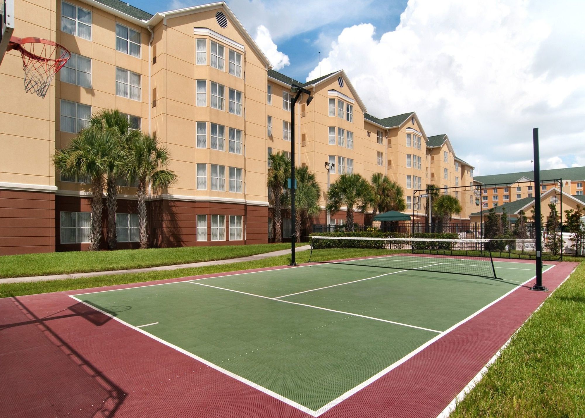 Homewood By Hilton Orlando-nearest To Universal