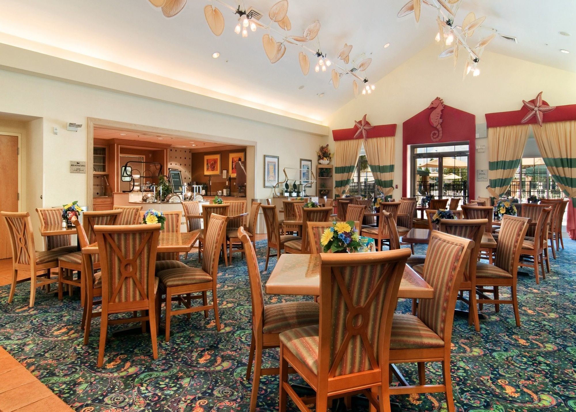 Hotel Homewood By Hilton Orlando-nearest To Universal
