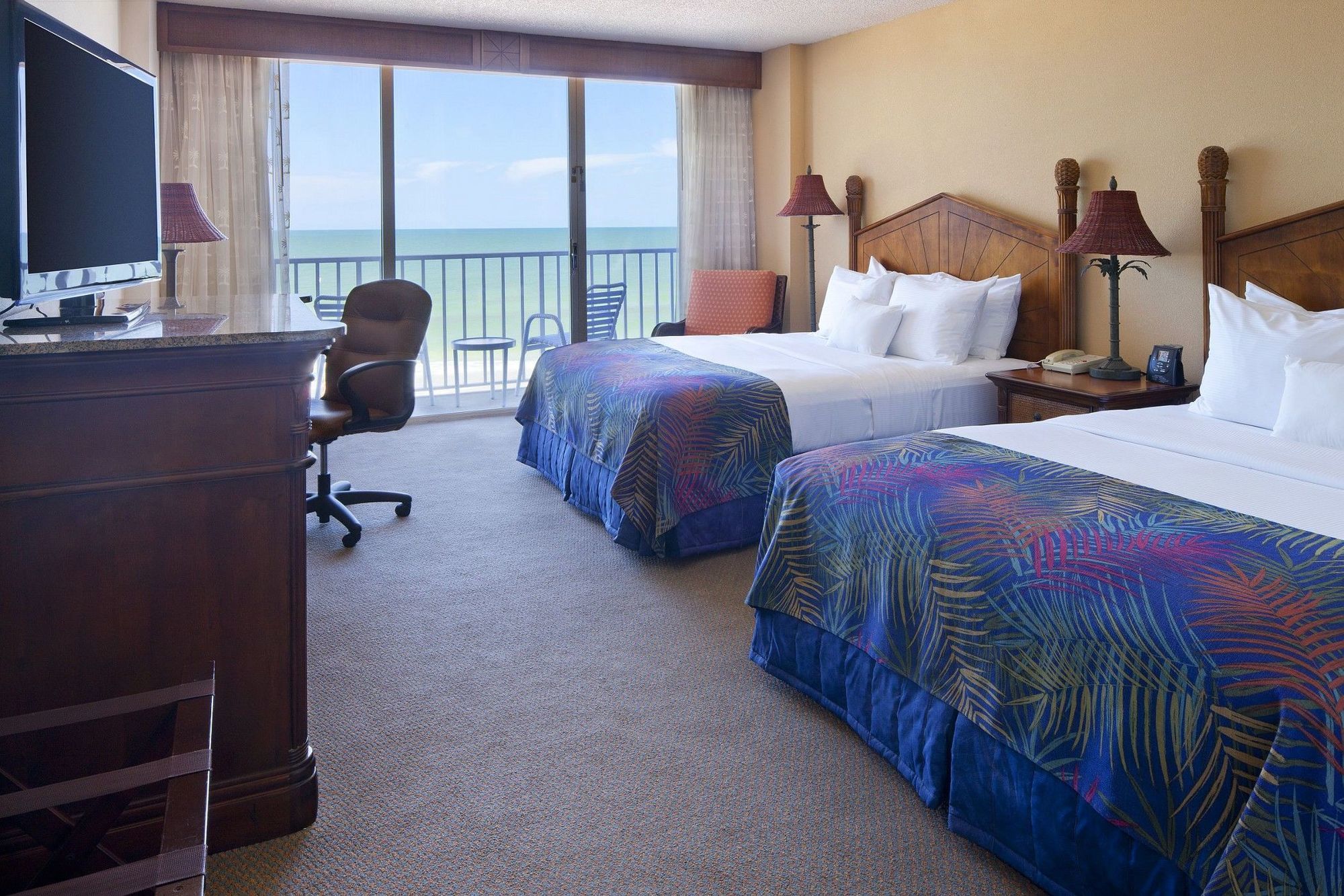 Doubletree By Hilton Tampa Bay - North Redington St. Pete Beach