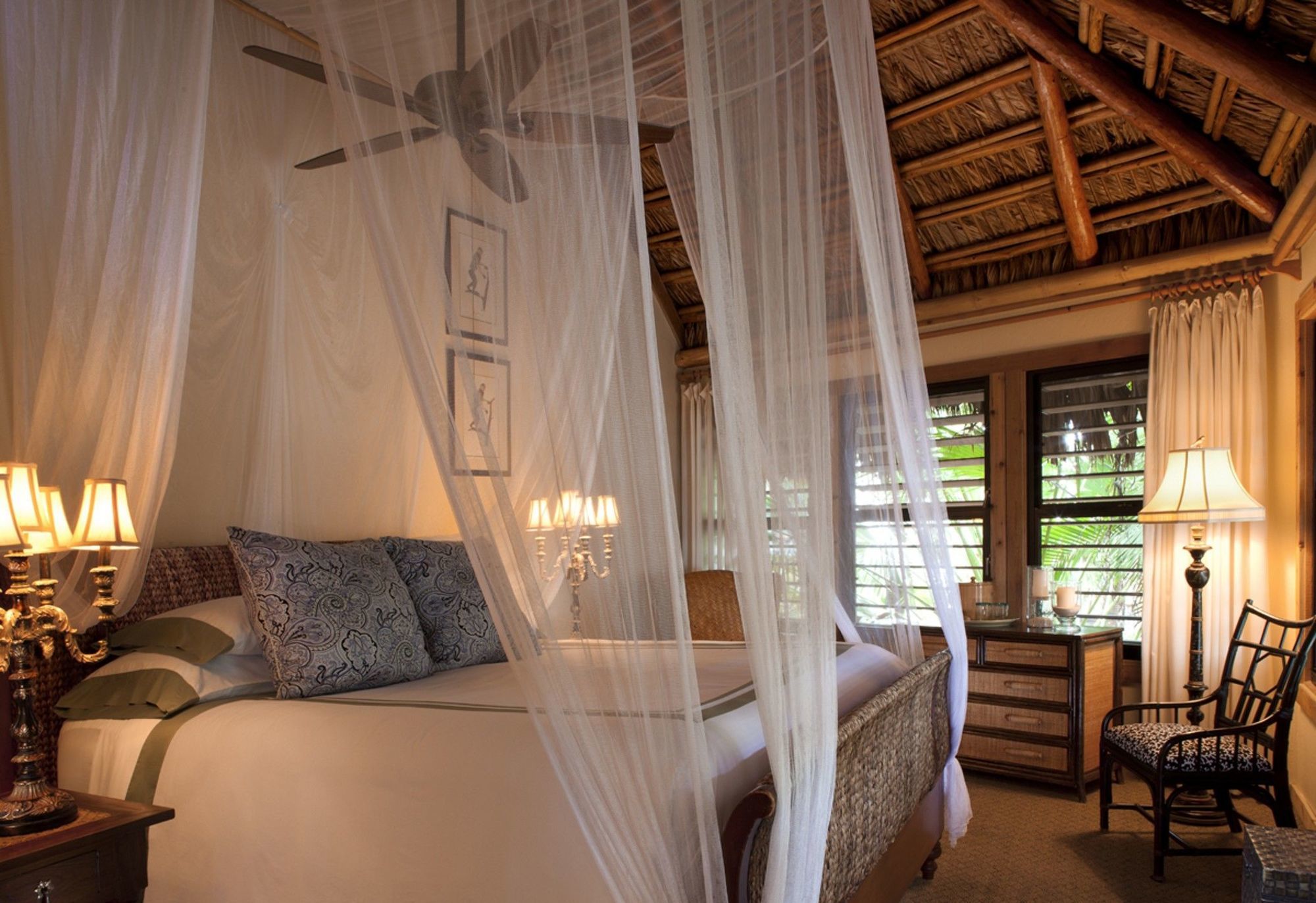 Resort Little Palm Island & Spa, A Noble House