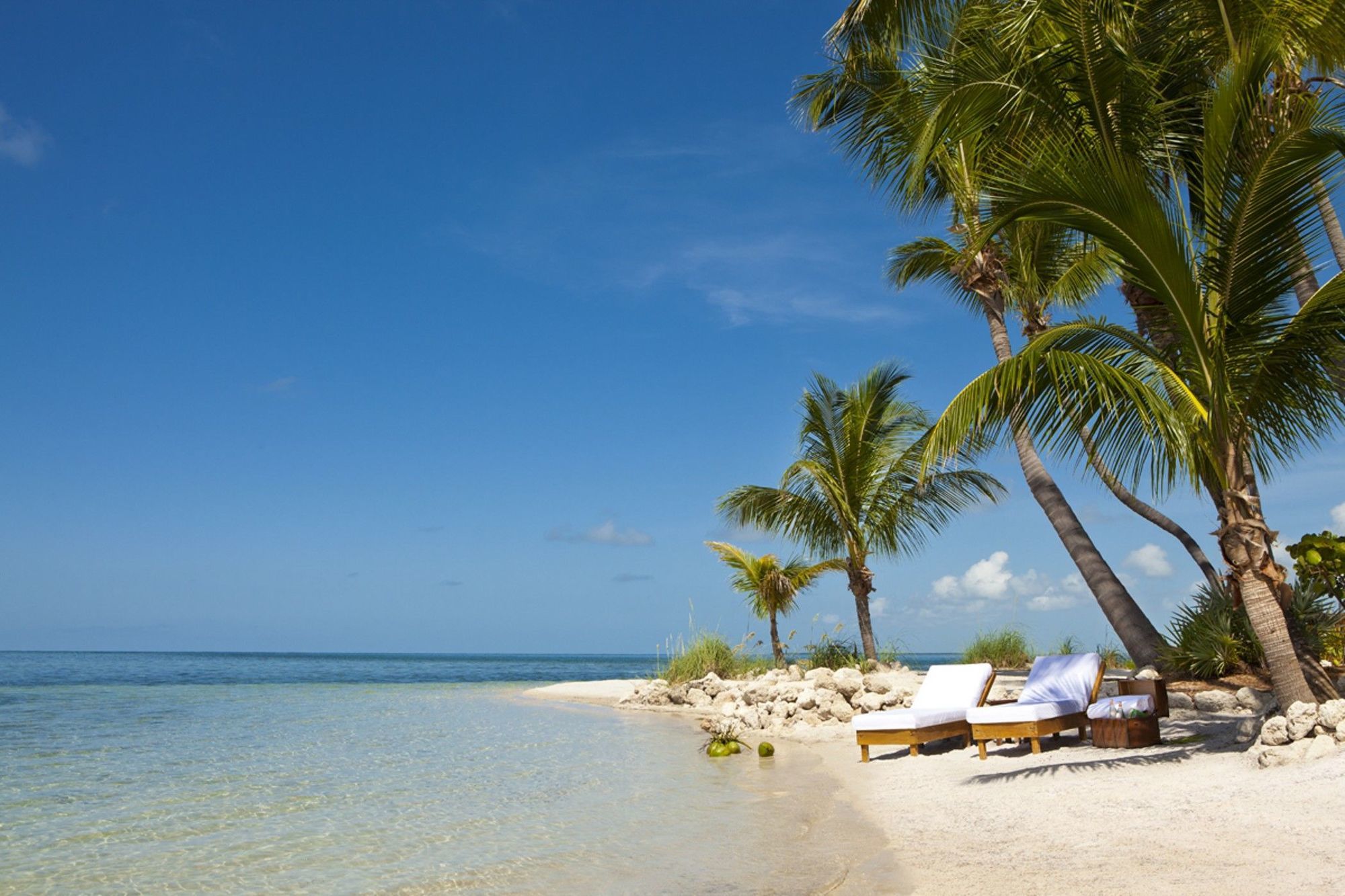 Resort Little Palm Island & Spa, A Noble House